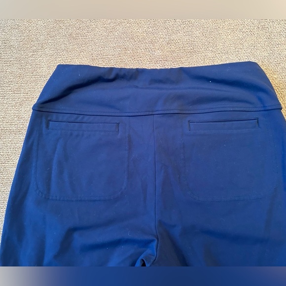 Inphorm Pull-On Tennis 🎾 Leggings size Medium - Picture 5 of 9